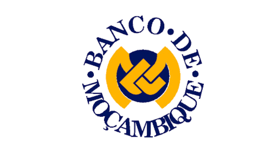 Banco de Moçambique logo